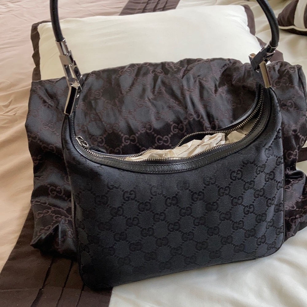 Authentic Gucci bag
